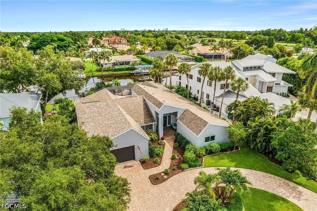 1390 Landmark Court Fort Myers FL 33919