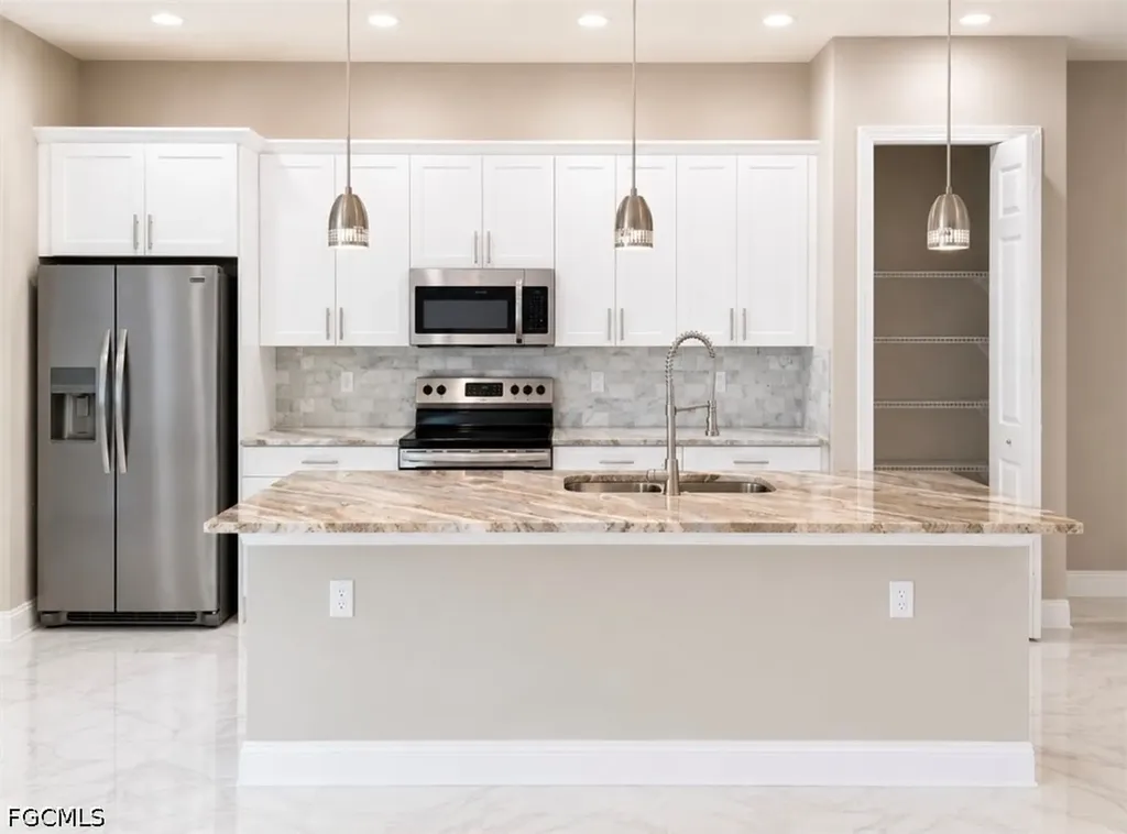 4601 Elva Avenue S Lehigh Acres FL 33976