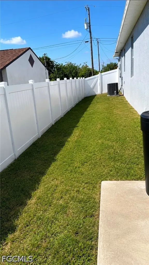 4601 Elva Avenue S Lehigh Acres FL 33976