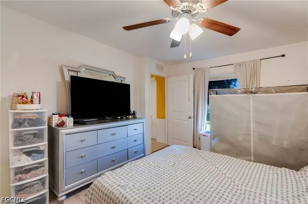 824 Umber Drive Fort Myers FL 33913