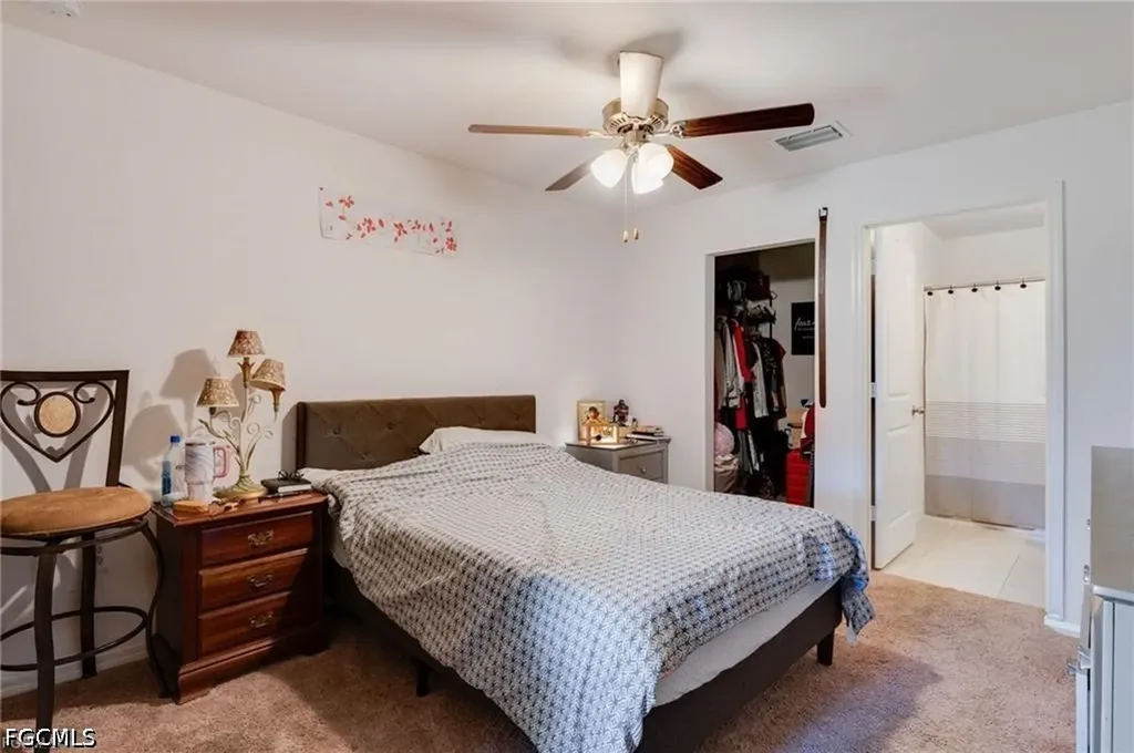 824 Umber Drive Fort Myers FL 33913