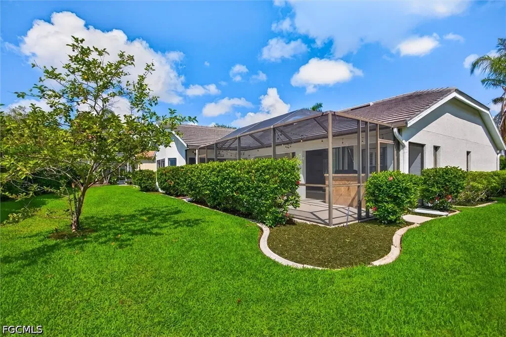 12661 Strathmore Loop Fort Myers FL 33912
