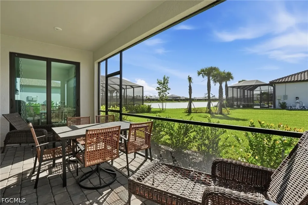 18707 Ivywood Place Estero FL 33928