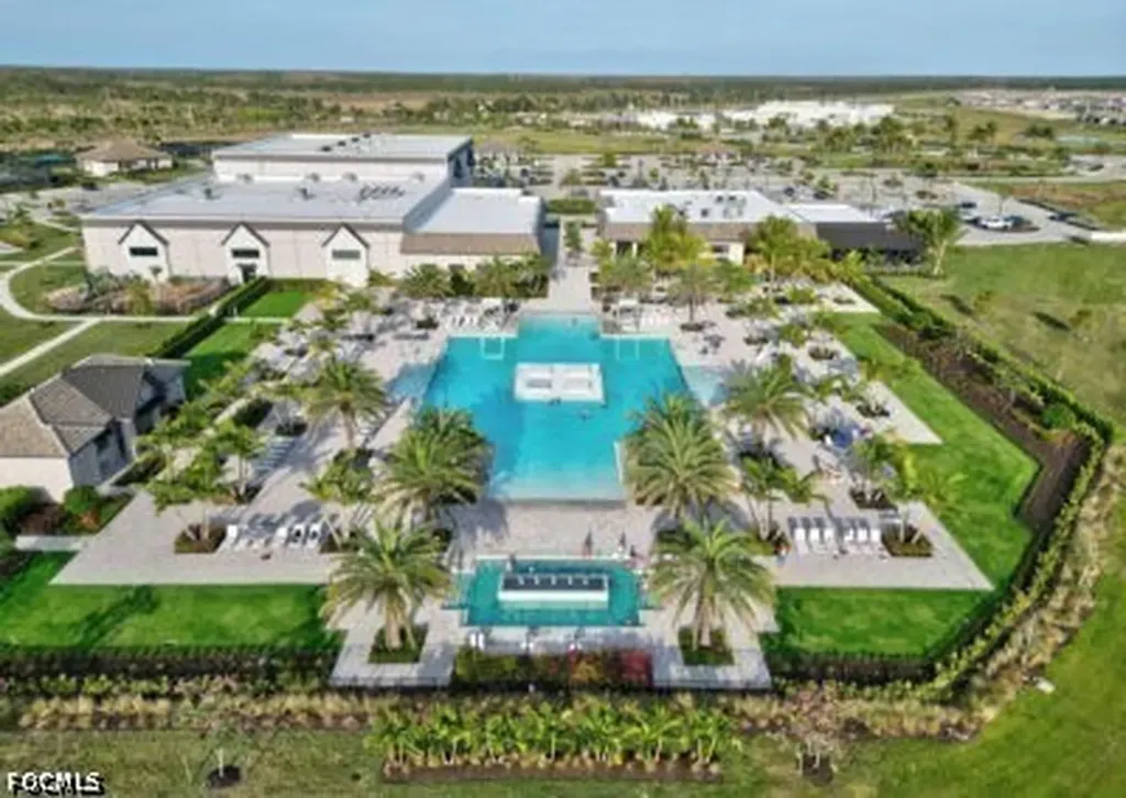 18707 Ivywood Place Estero FL 33928