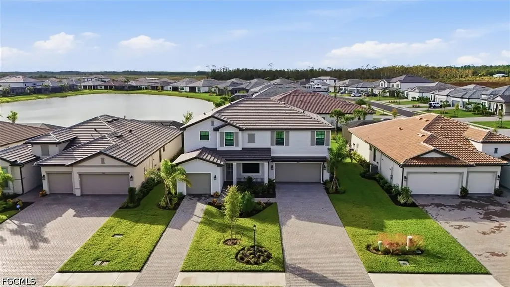 18707 Ivywood Place Estero FL 33928