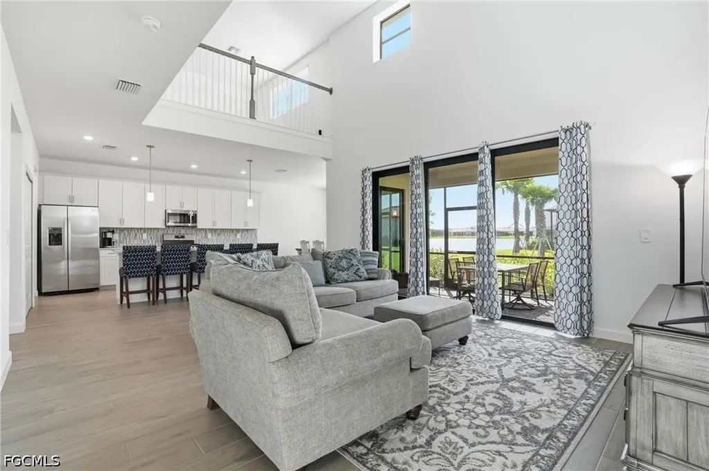 18707 Ivywood Place Estero FL 33928