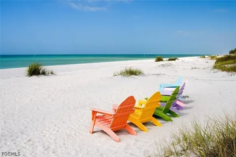 825 Elinor Way Sanibel FL 33957