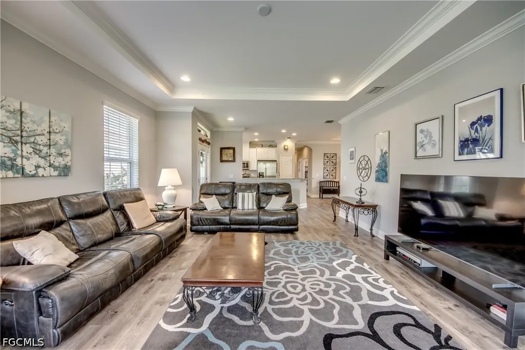 2734 Vareo Court Cape Coral FL 33991