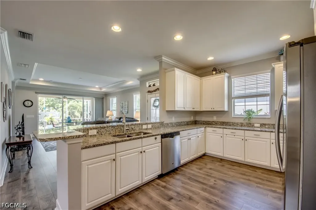 2734 Vareo Court Cape Coral FL 33991