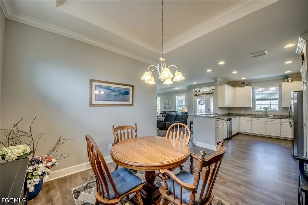 2734 Vareo Court Cape Coral FL 33991