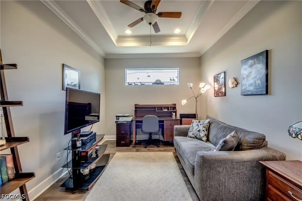 2734 Vareo Court Cape Coral FL 33991