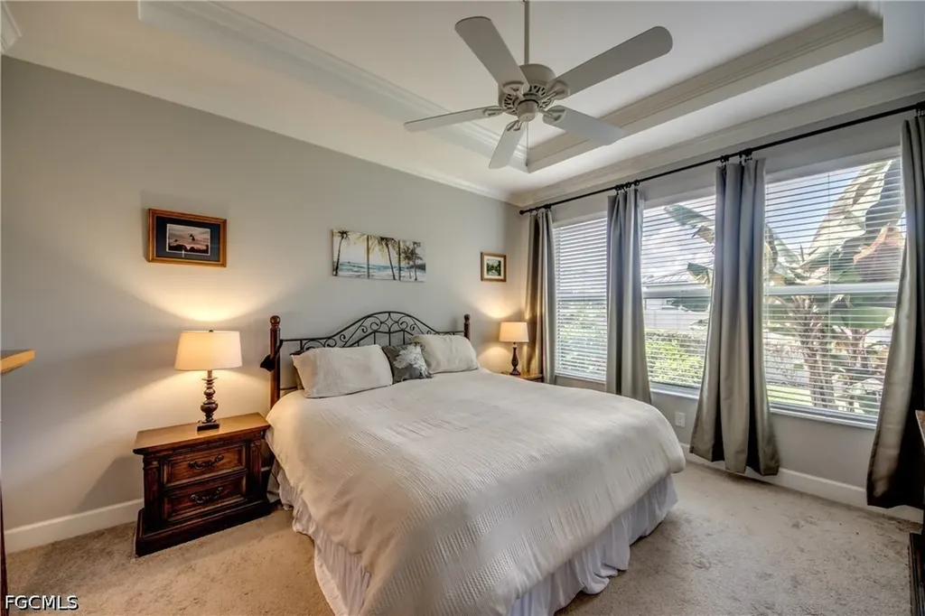 2734 Vareo Court Cape Coral FL 33991