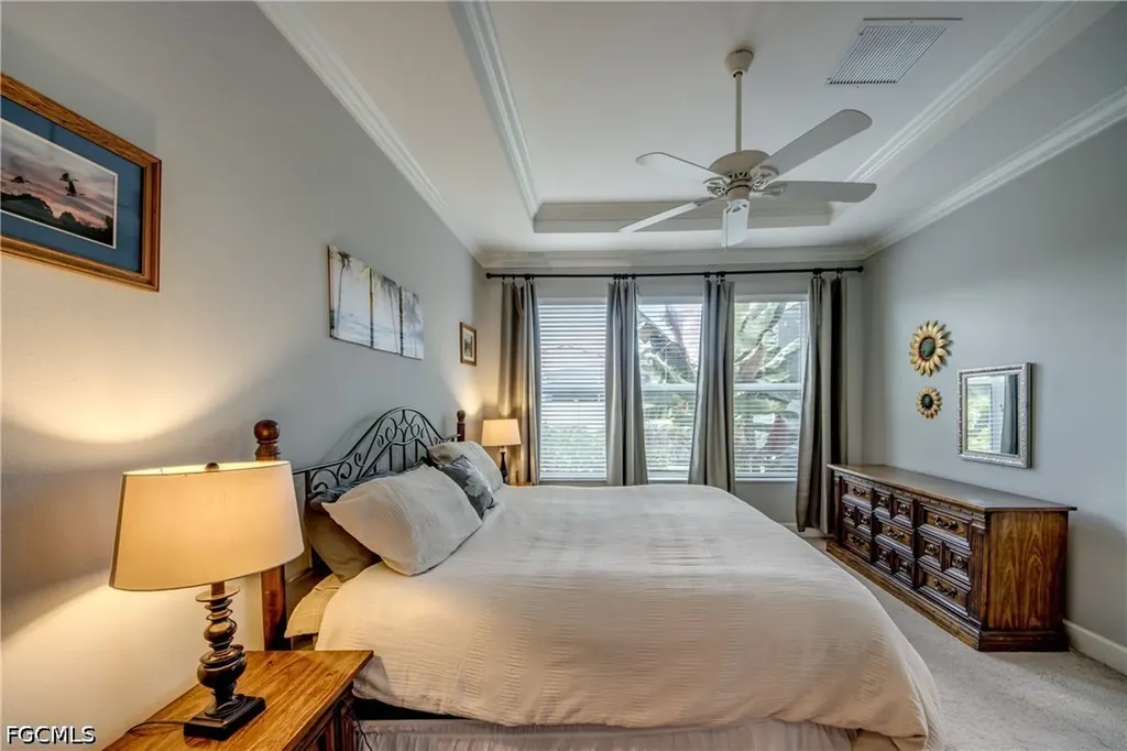 2734 Vareo Court Cape Coral FL 33991