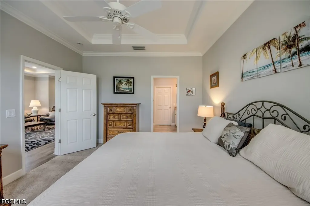 2734 Vareo Court Cape Coral FL 33991