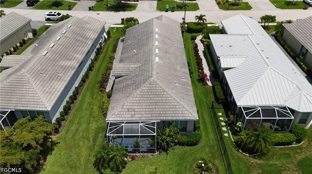 2734 Vareo Court Cape Coral FL 33991