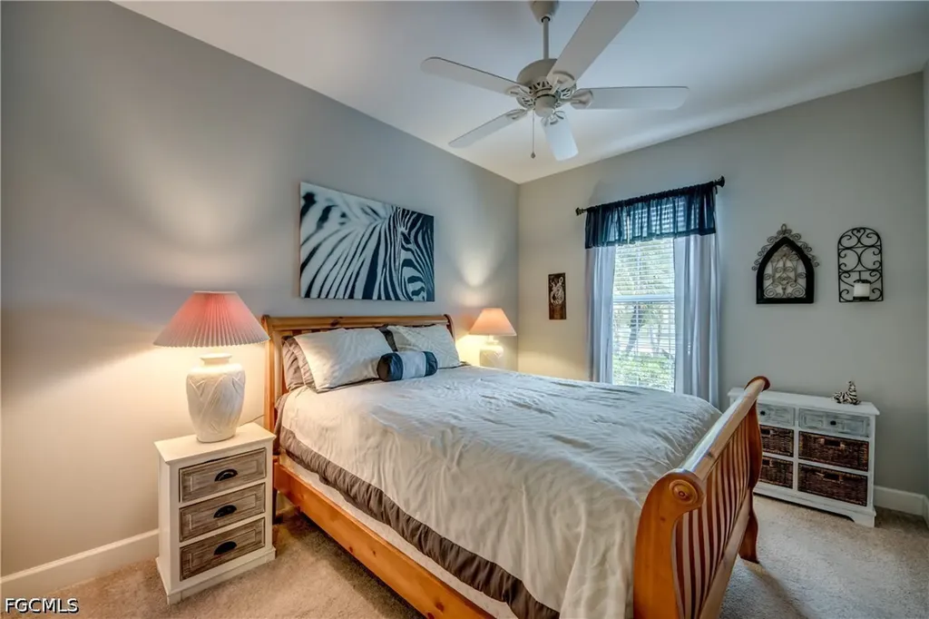 2734 Vareo Court Cape Coral FL 33991