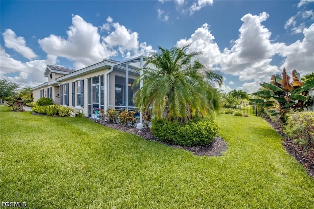 2734 Vareo Court Cape Coral FL 33991
