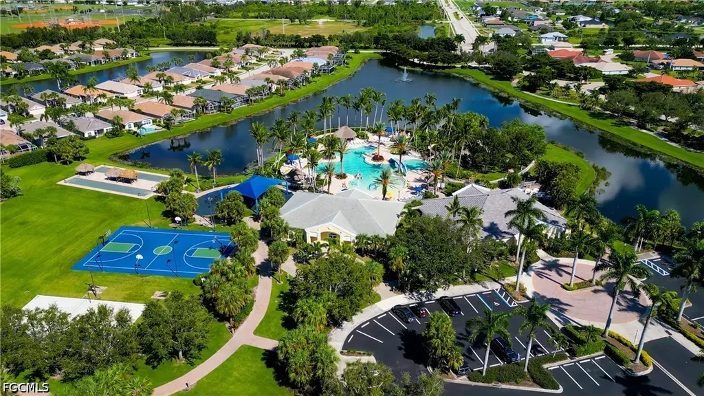 2734 Vareo Court Cape Coral FL 33991