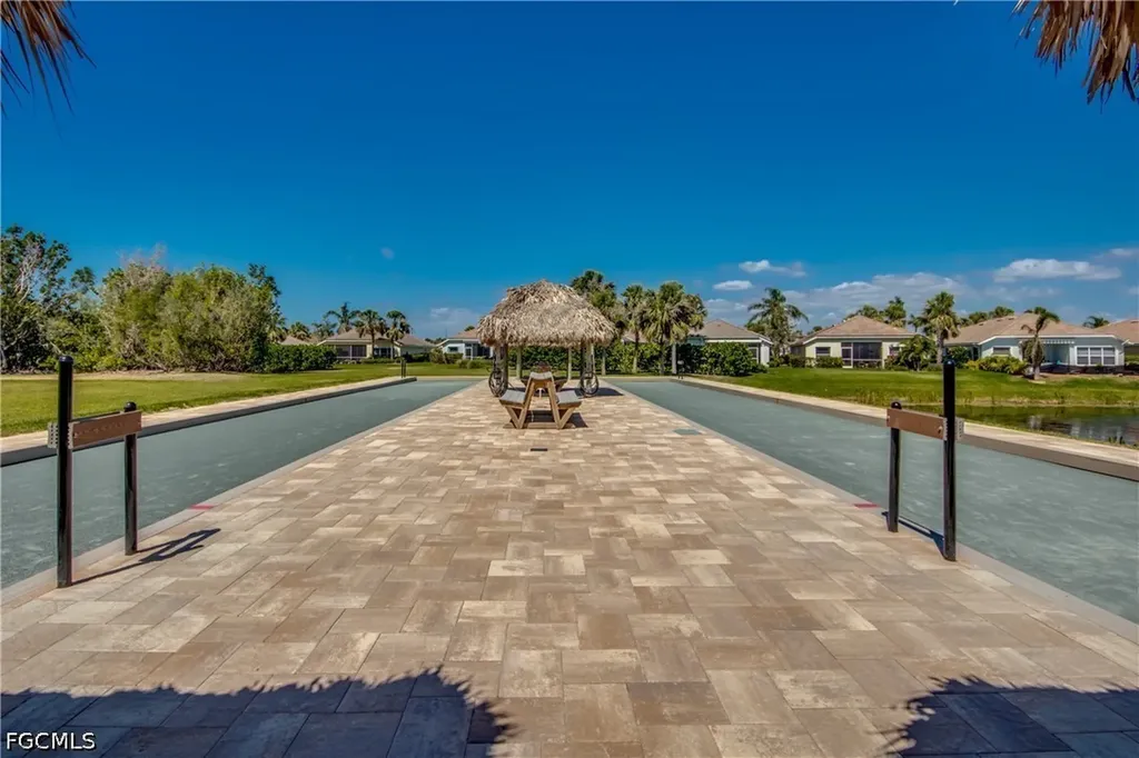 2734 Vareo Court Cape Coral FL 33991