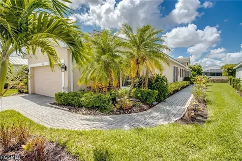 2734 Vareo Court Cape Coral FL 33991