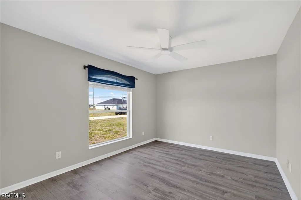 409 NE 25th Terrace Cape Coral FL 33909