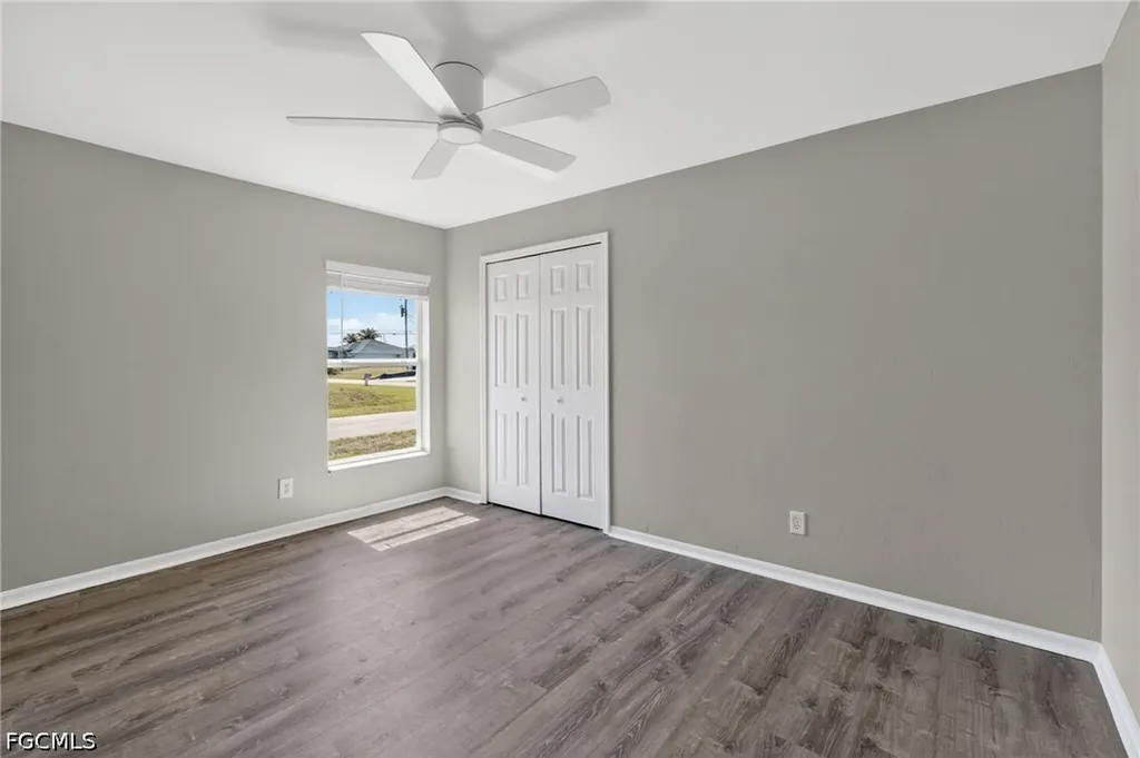 409 NE 25th Terrace Cape Coral FL 33909