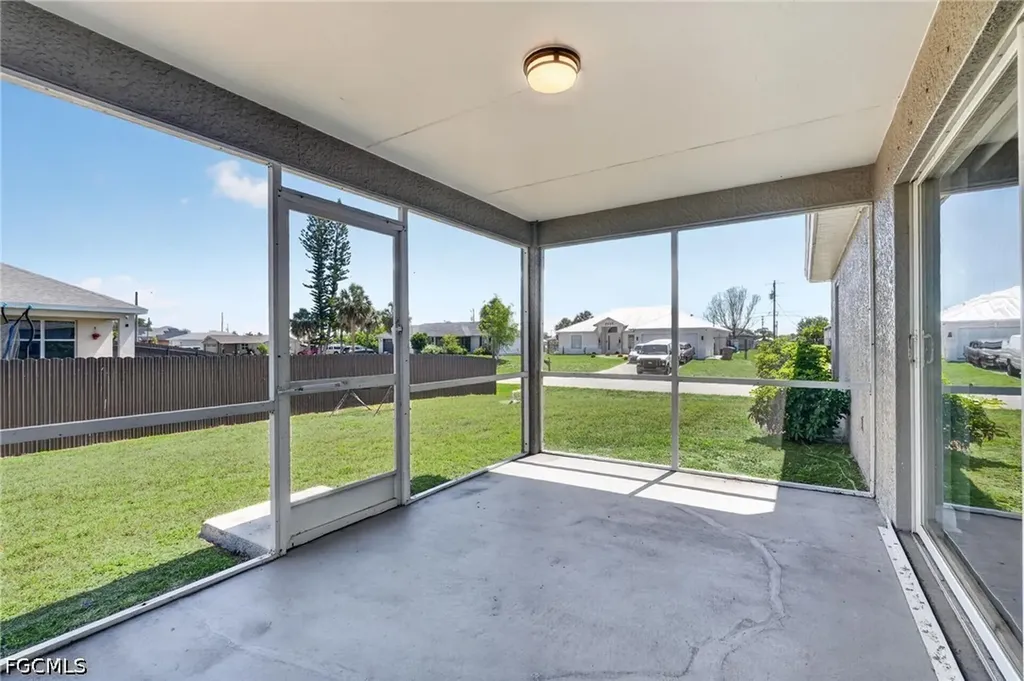409 NE 25th Terrace Cape Coral FL 33909