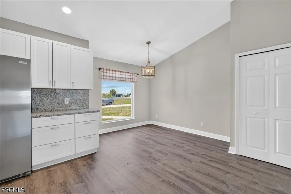 409 NE 25th Terrace Cape Coral FL 33909