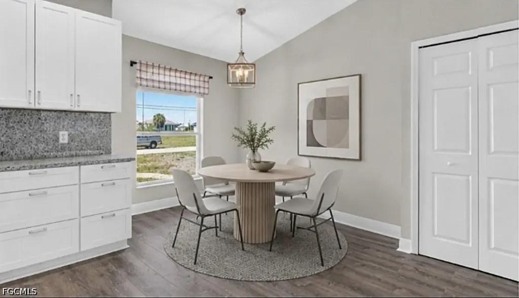 409 NE 25th Terrace Cape Coral FL 33909