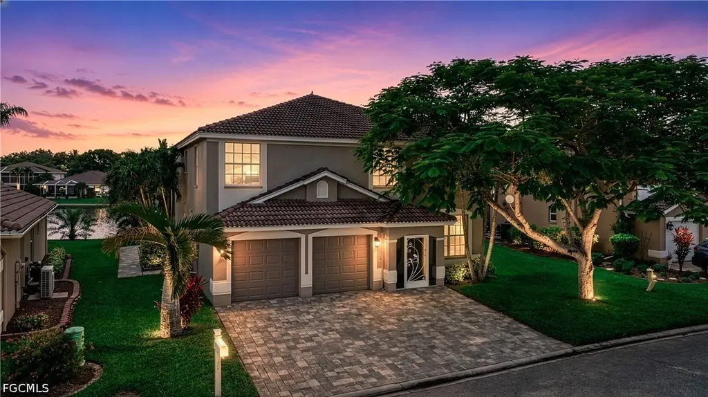 Fort Myers FL, 11141 Lakeland Circle