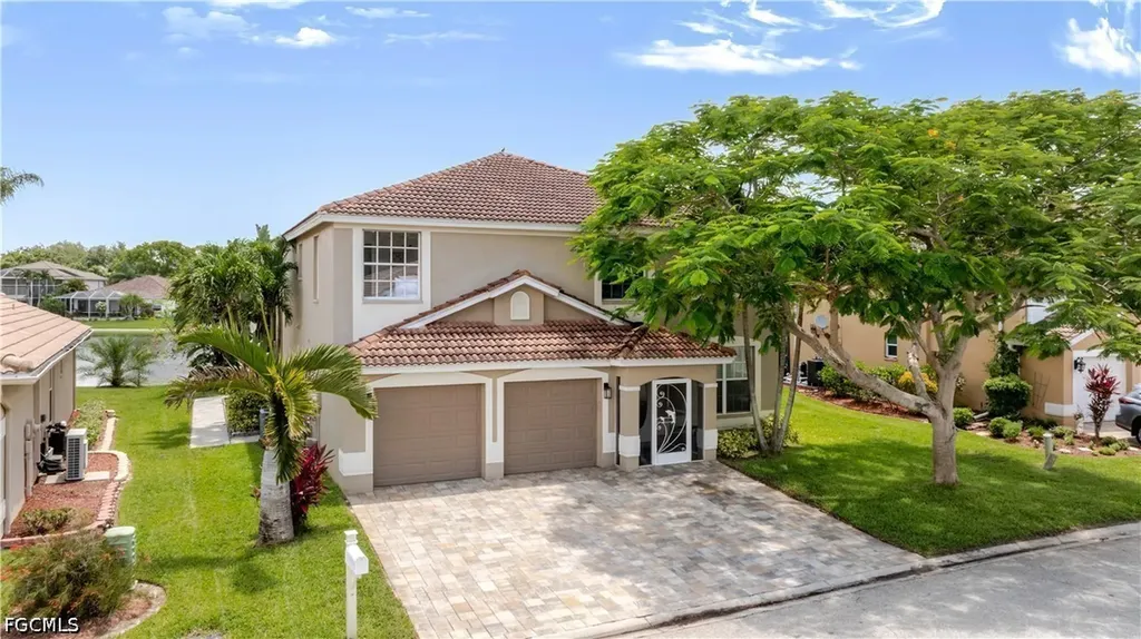 11141 Lakeland Circle Fort Myers FL 33913