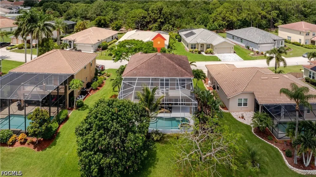 11141 Lakeland Circle Fort Myers FL 33913