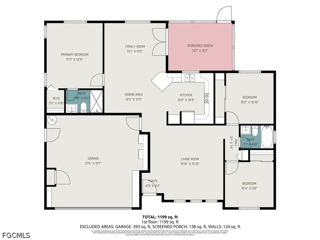 610 Retunda Parkway W Cape Coral FL 33904