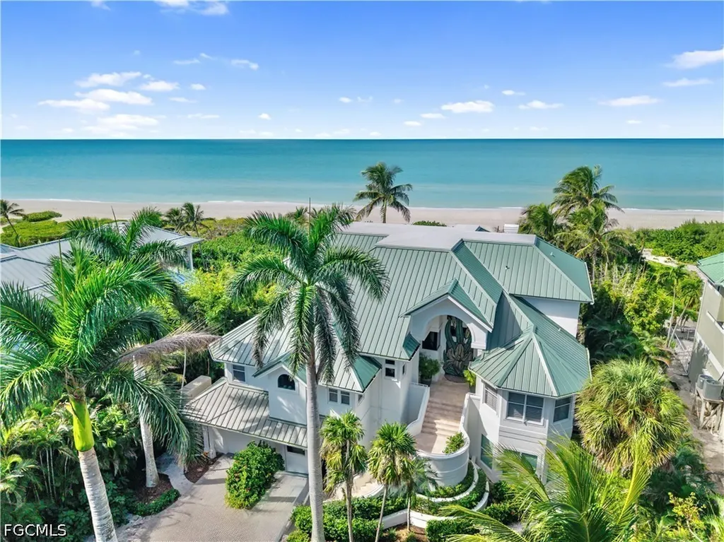16730 Captiva Drive Captiva FL 33924