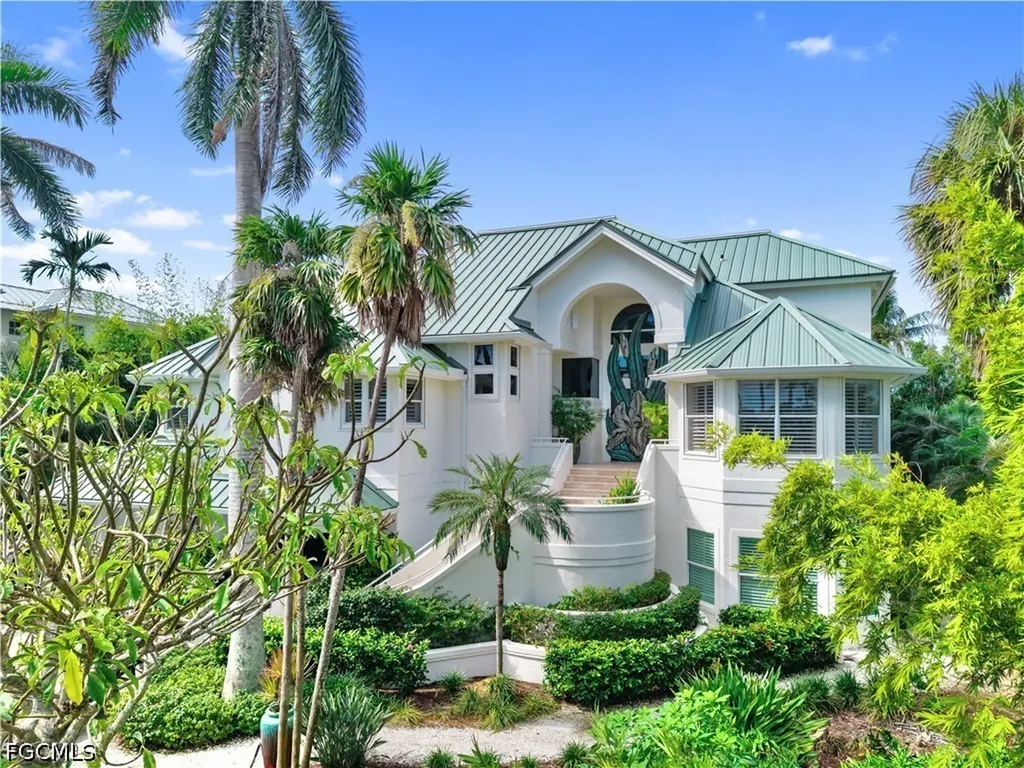 16730 Captiva Drive Captiva FL 33924