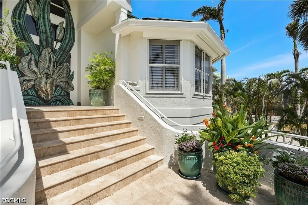 16730 Captiva Drive Captiva FL 33924