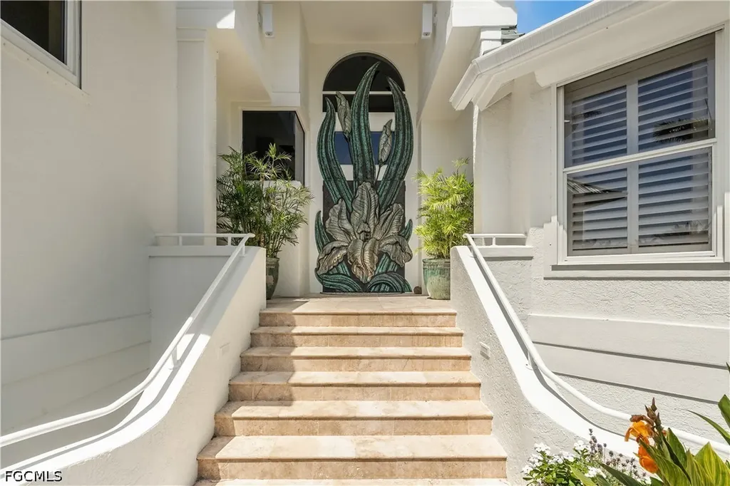 16730 Captiva Drive Captiva FL 33924