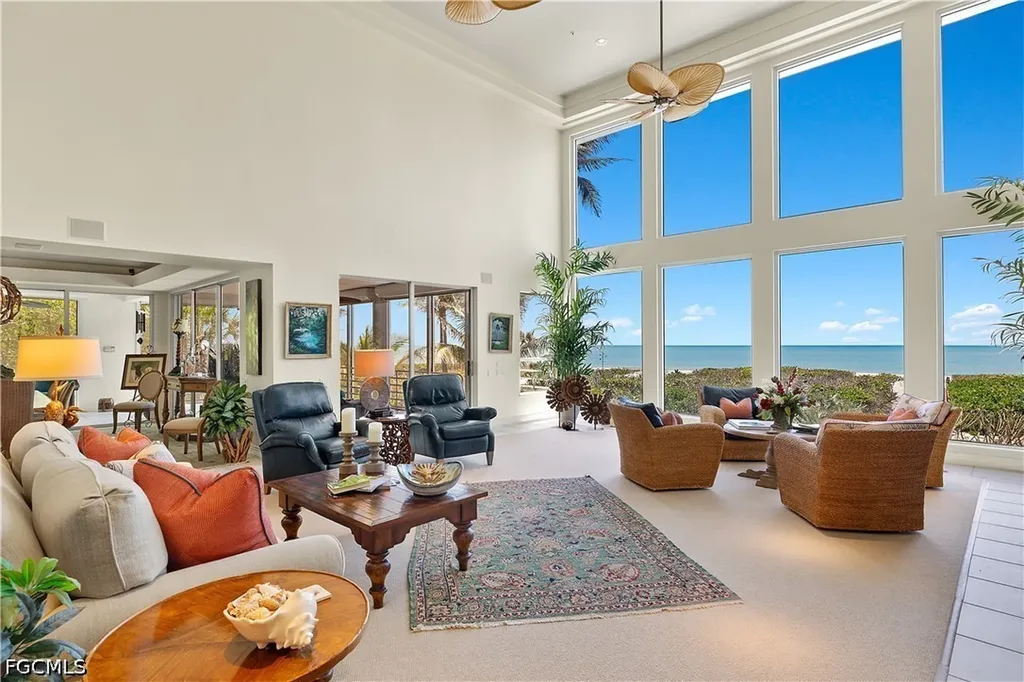 16730 Captiva Drive Captiva FL 33924