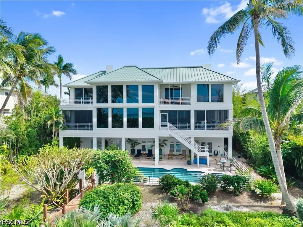 16730 Captiva Drive Captiva FL 33924