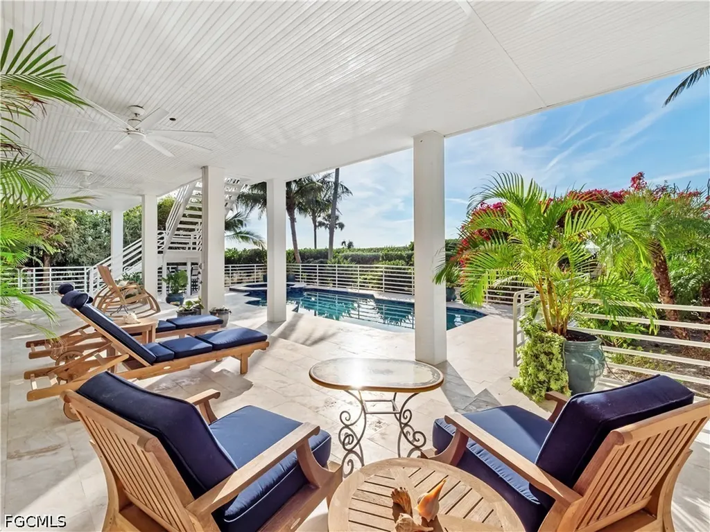 16730 Captiva Drive Captiva FL 33924