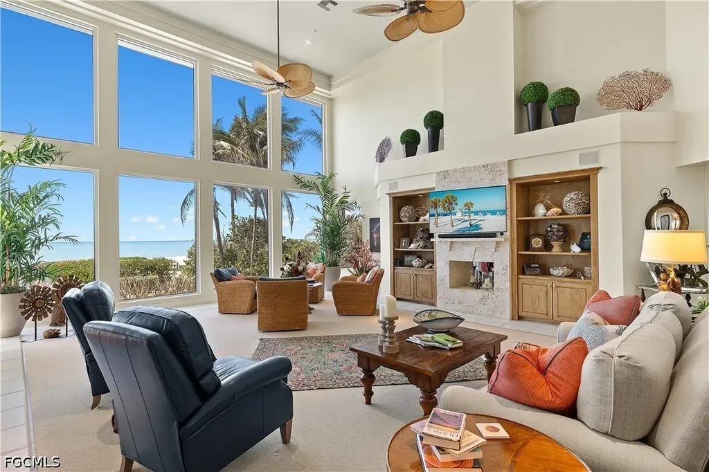 16730 Captiva Drive Captiva FL 33924