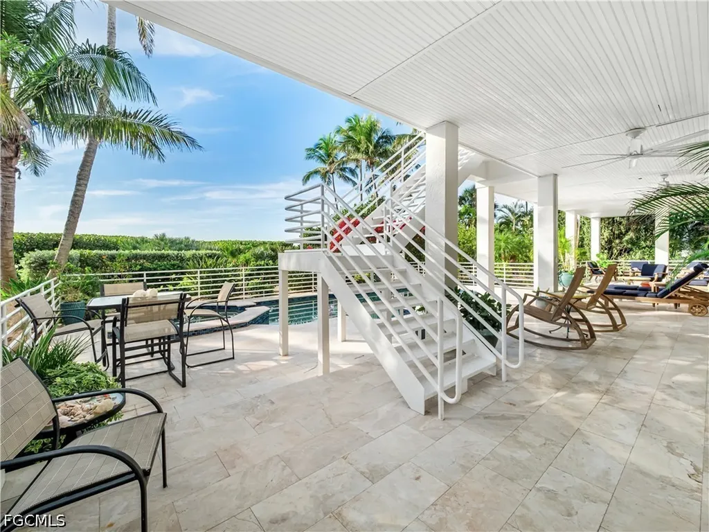 16730 Captiva Drive Captiva FL 33924