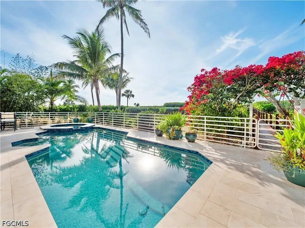 16730 Captiva Drive Captiva FL 33924