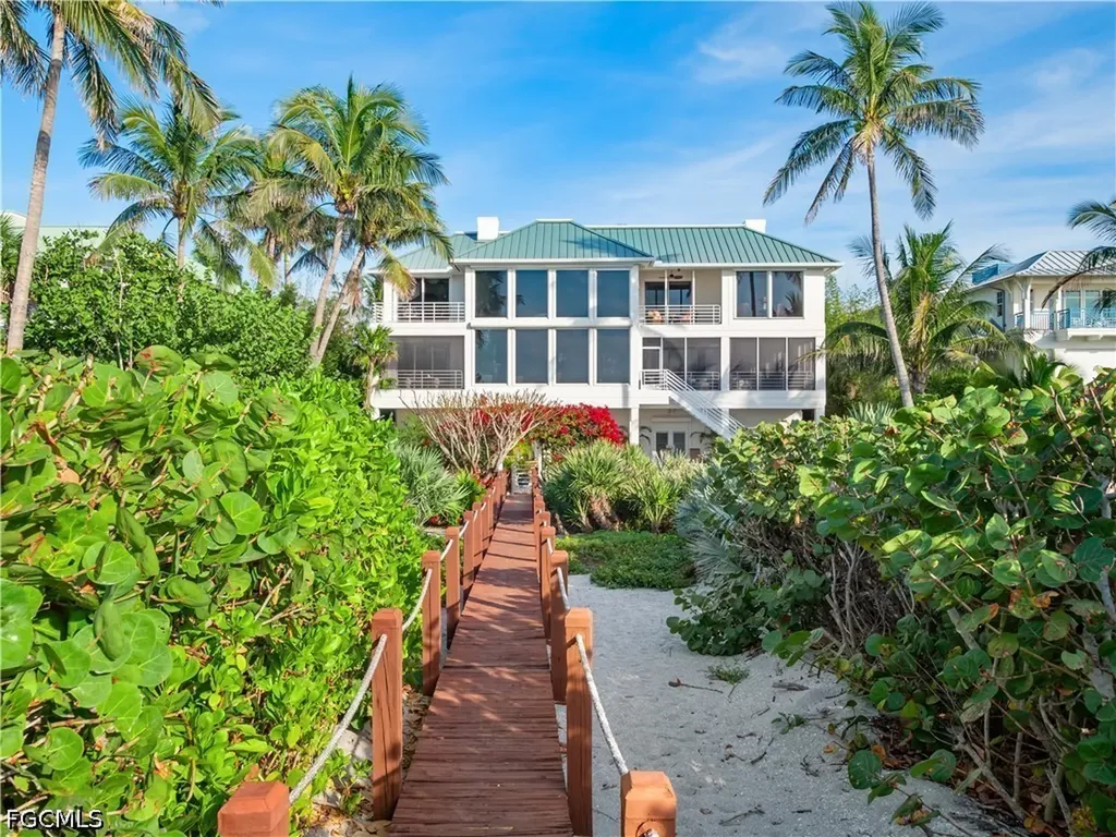 16730 Captiva Drive Captiva FL 33924