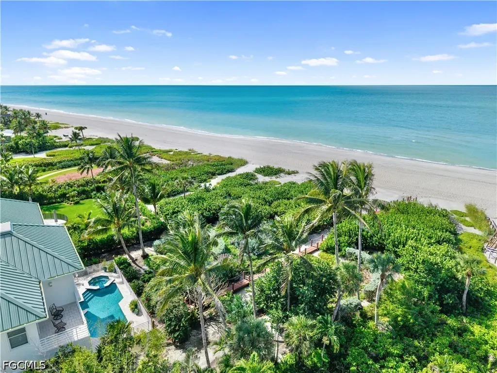 16730 Captiva Drive Captiva FL 33924