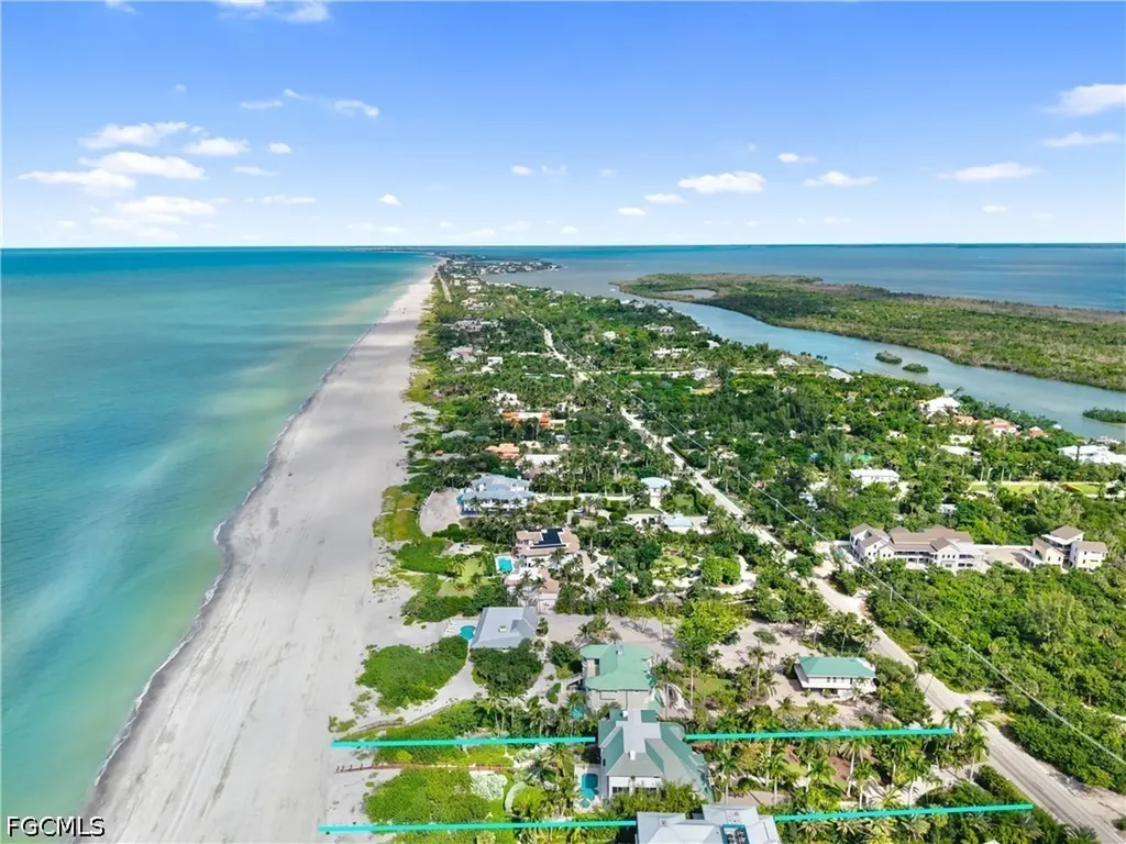 16730 Captiva Drive Captiva FL 33924
