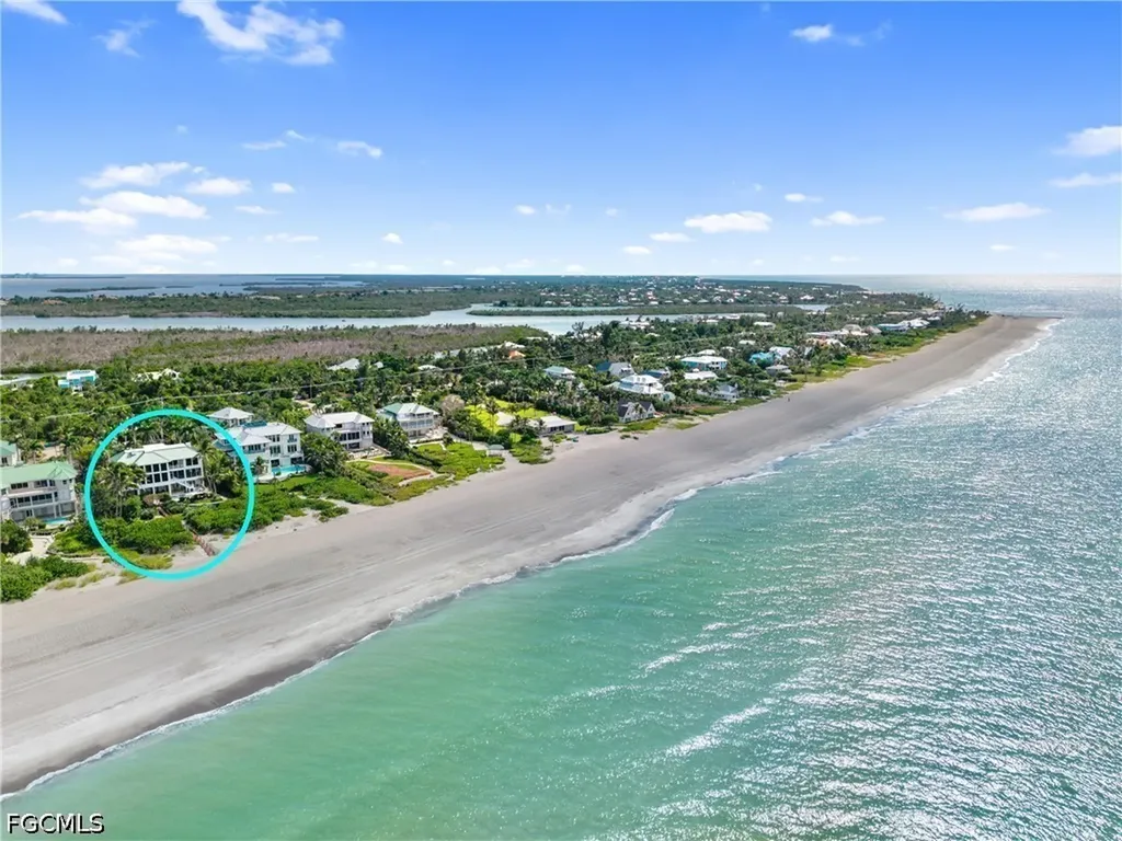 16730 Captiva Drive Captiva FL 33924