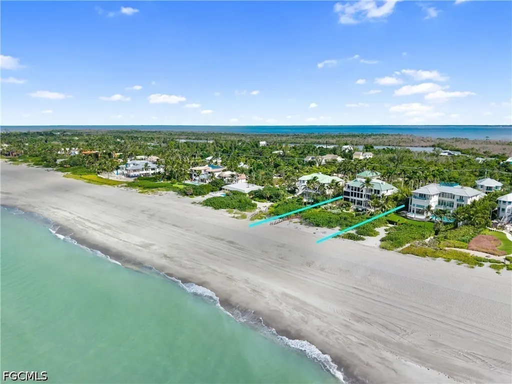 16730 Captiva Drive Captiva FL 33924