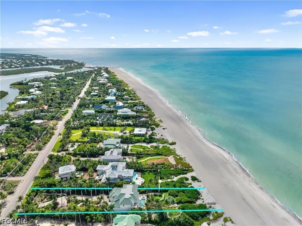 16730 Captiva Drive Captiva FL 33924