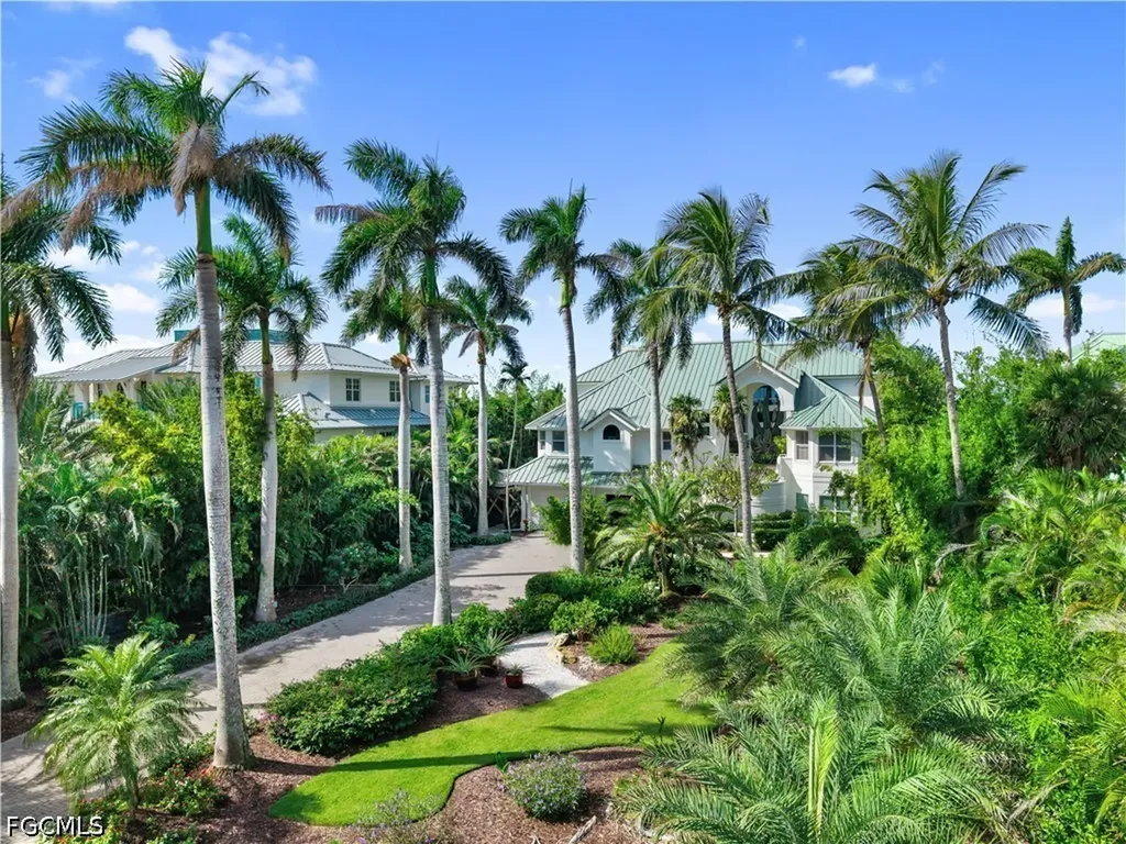 16730 Captiva Drive Captiva FL 33924